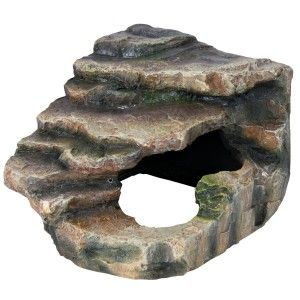 Decor pentru Reptile 14x11x14 cm 76194