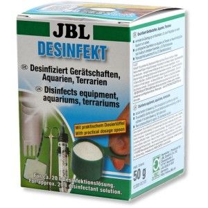Dezinfenctat  JBL Desinfekt