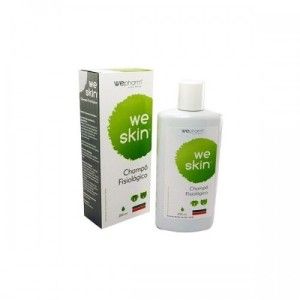 WeSkin Sampon Fiziologic, 200ml