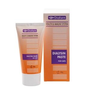 Diafarm Dialysin Paste, 50 g