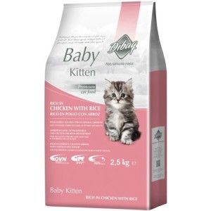 Dibaq DNM SuperPremium Baby Kitten, 2.5kg