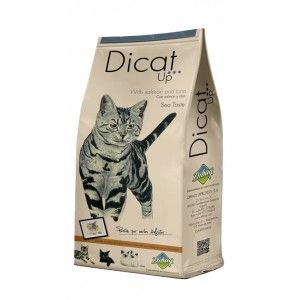 Dibaq DNM Premium Dican Up Sea Taste, 3kg
