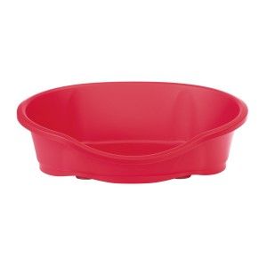 Culcus Dido 110 Cm Rosu perna