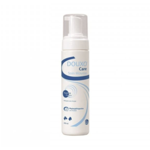 Douxo Care Mousse, 200 ml (Sampoane)