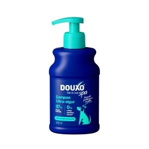 Sampon caini, Douxo Spa Anti-Odor Shampoo, 250 ml (Sampoane)