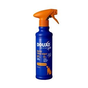 Spray descalcire blana, Douxo Spa Detangling, 295 ml (Igiena - Caini)