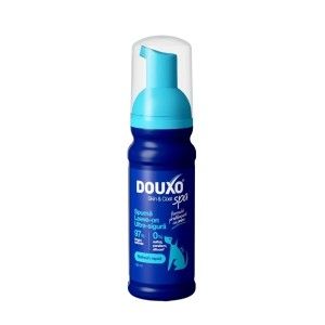 Sampon uscat caini, Douxo Spa Dog Mousse. 150 ml (Sampoane)