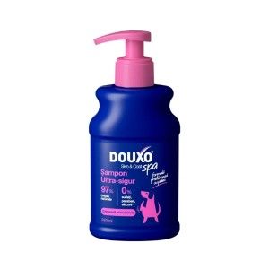 Sampon anti-mancarime caini, Douxo Spa Itch-Soothing Shampoo, 250 ml (Sampoane)