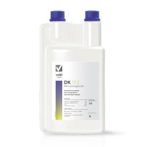Draker DK10.2 CS insecticid concentrat, Vebi, 1L (Fitosanitare)