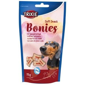 Drops Bonies Light 75 g 31491