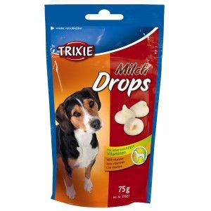 Drops Caini Lapte 75 g 31621