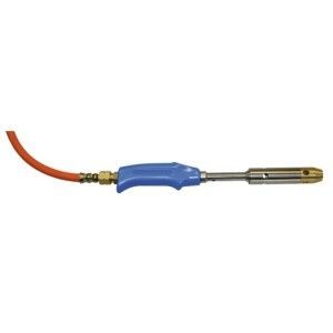 Ecornator Cu Gaz D-horn Cap 18mm