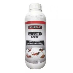 Ectocid Forte, 1 L (Fitosanitare)