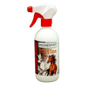 Ectocid Spray Cabaline, 500 ml (Farmacie - Cai)