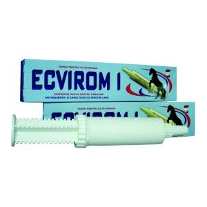 ECVIROM-I Suspensie orala 1 L