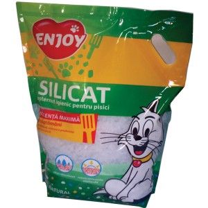 ENJOY SILICAT 3.8L