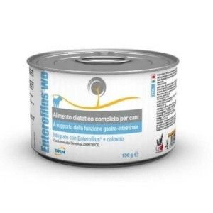 Enterofilus WD, dieta umeda, 150 g (Diete Veterinare - Caini)