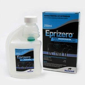 Eprizero Pour On 250 ml