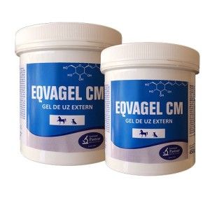 Eqvagel Cm 900 g 