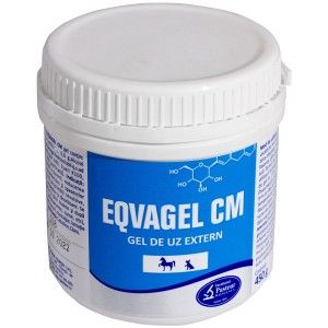 Eqvagel Cm, 450 g