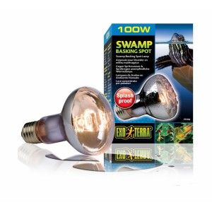 BEC EXO TERRA SWAMP GLO 100 W PT3782