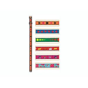 Zgardă caine Fantasia 10mm- PetMart Pet Shop Online