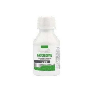 FASCIOZONE, Pasteur, suspensie orala, 100 ml (PRESCRIPTIE NECESARA)