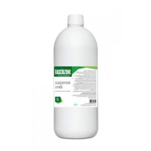 FASCIOZONE, Pasteur, suspensie orala, 1 L (PRESCRIPTIE NECESARA)