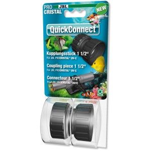 Fitru UV Cupla Rapida JBL ProCristal