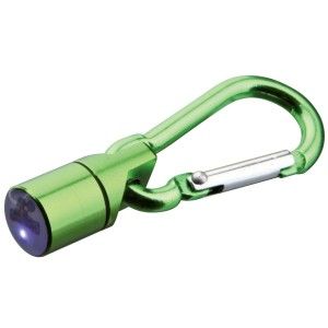 Flasher cu Carabiniera pentru Caini si Pisici 1 cm 13443