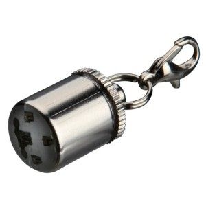 Flasher Metal 1 cm 1341