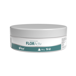 VetFood FLORActiv, 100 g (OTC)