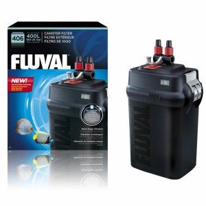 Hagen Fluval 406 Filtru extern