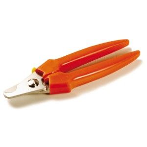 Foarfece unghii caini mari, 16.5 cm