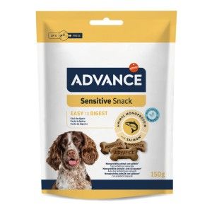 Vetiq Snack Puppy Teething, 50 g