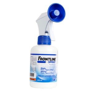 FRONTLINE spray 250ml