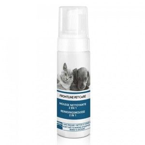 Frontline Pet Care Clean Foam, 150 ml