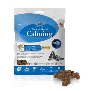 Recompense CALMING Mediterranean Natural, Caini, 150 g (Delicii - Caini)