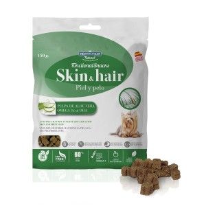 Recompense SKIN & HAIR Mediterranean Natural, Caini, 150 g (Delicii - Caini)