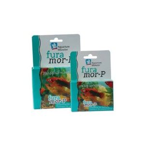 FURAMOR-P  4 x 3,5g