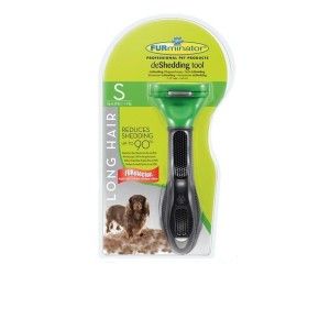 Perie Furminator Dog Long Hair S