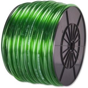 Furtun apa JBL  Aqua Tube Green 4/6 - 200 m/rola