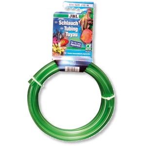 Furtun apa JBL Tube Green 4/6 mm 2,5 m with card