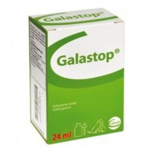 GALASTOP, 24 ml