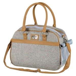 Geanta Helen, 19 x 28 x 40 cm, gri 36253