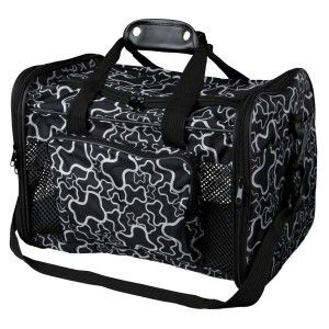 Geanta Transport Adrina 26x27x42 cm 