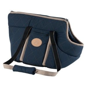 Geanta Transport Viktoria 26x29x50 cm Albastru 36231