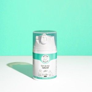 Gel dentar natural pentru caini si pisici Doctor Totolici, 50 ml (Igiena - Caini)