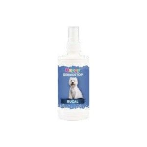 GERMOSTOP BUCAL, Pasteur, solutie orala, 200 ml (Igiena - Caini)