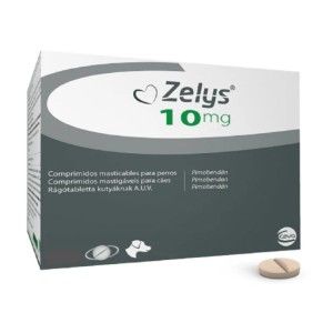 Zelys 10 mg, 32 comprimate (PRESCRIPTIE NECESARA)
